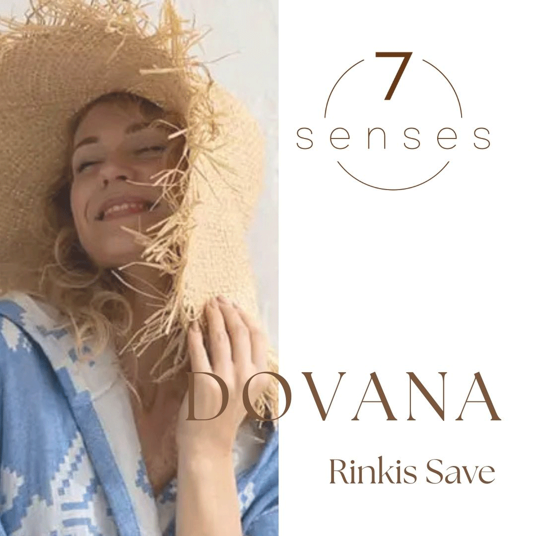 dovanu-kuponas2 7 Senses dovanų kortelė - Image 1