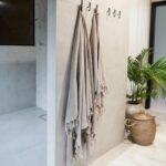 rankšluostis smėlinis