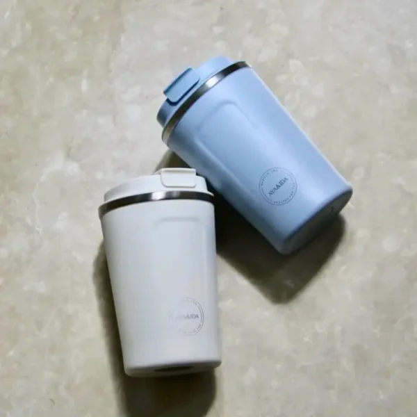 Termo puodelis