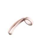 AYA&IDA gertuvės laikiklis soft rose