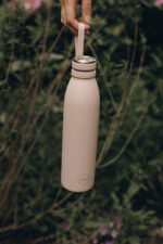 AYA&IDA gertuvės laikiklis soft rose - Image 2