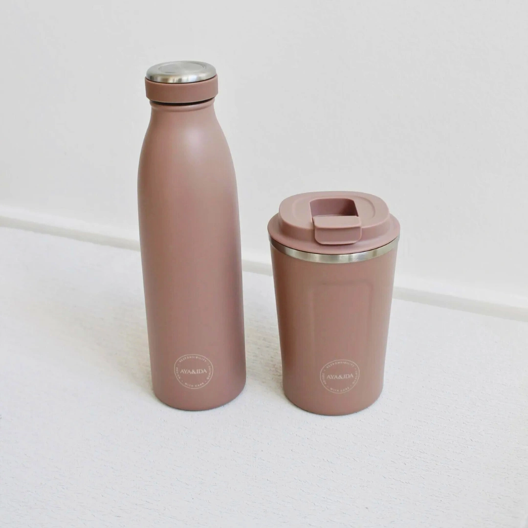 Termo gertuve Termo puodeliai