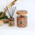 Namų kvapas Jambo Masai Mara - Image 4