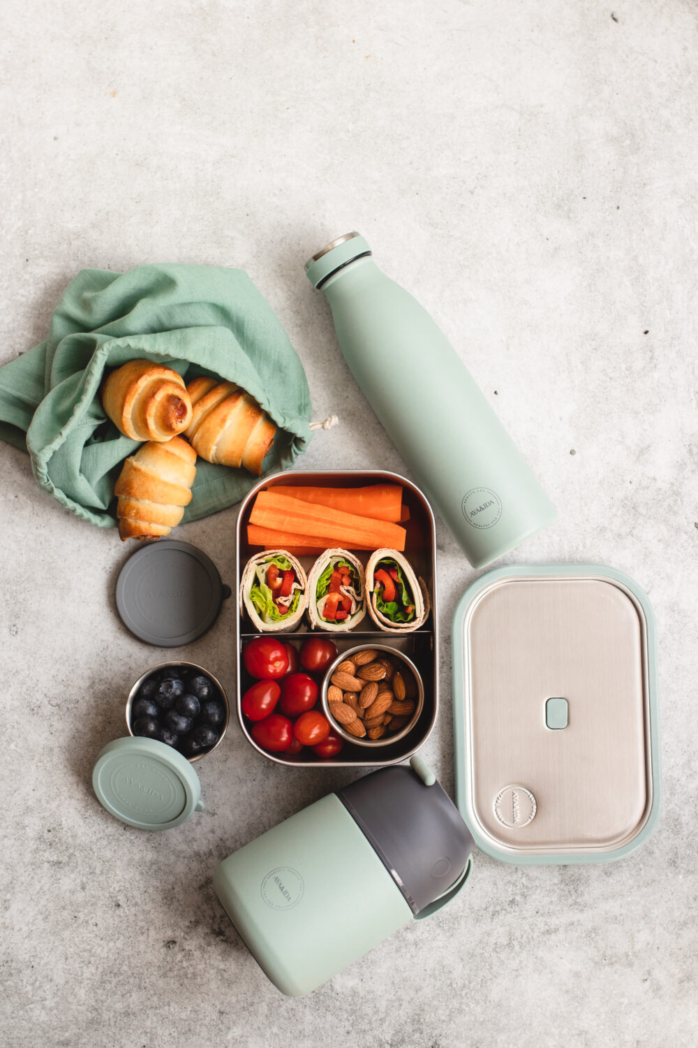 9256_LunchBox_MintGreen_1000ml_5