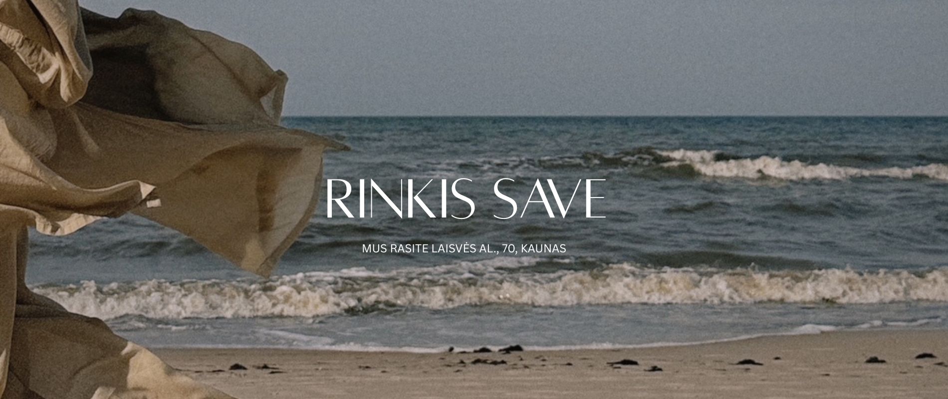 Rinkis save