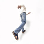 Shangies Unisex Wave walker - Image 3