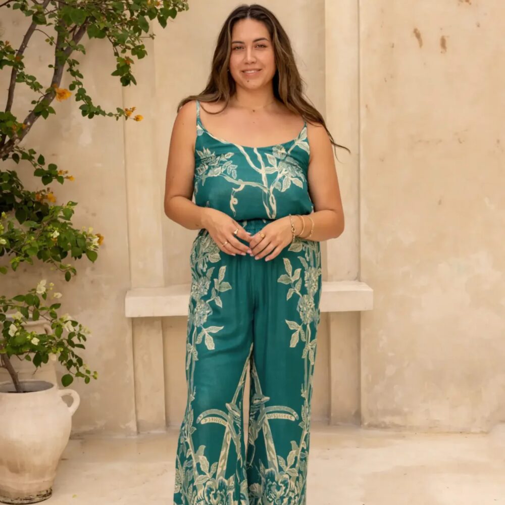 Brahmaki kelnės Aphrodite