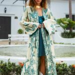 Brahmaki kaftanas Aphrodite - Image 4