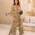 Brahmaki kelnės Forget me not - Image 5