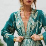 Brahmaki kaftanas Aphrodite - Image 3