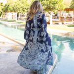 Brahmaki kaftanas Elsa - Image 2