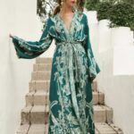 Brahmaki kaftanas Aphrodite