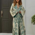 Brahmaki kaftanas Aphrodite - Image 5