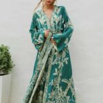 Brahmaki kaftanas Aphrodite - Image 6